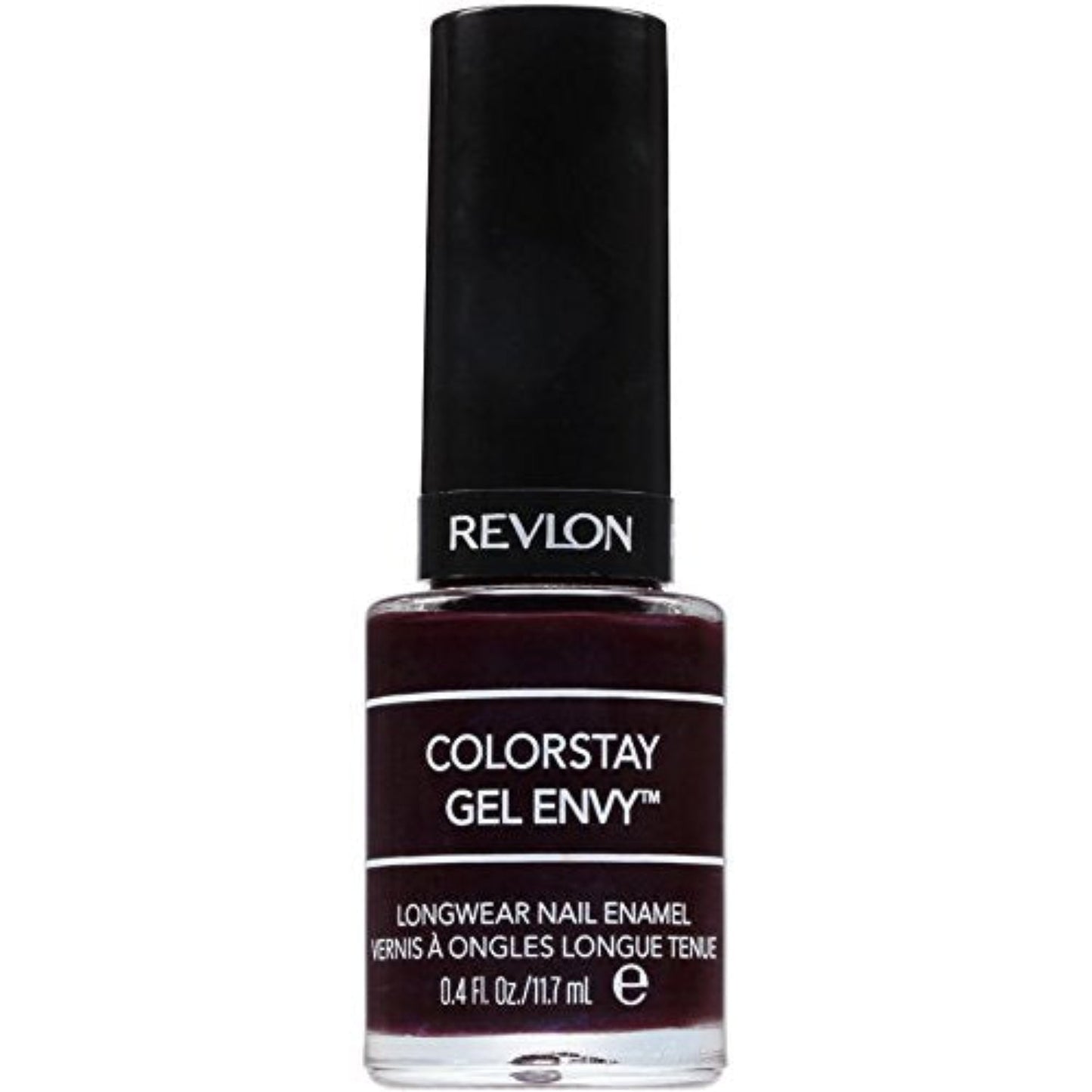 Gel Envy Nail Polish