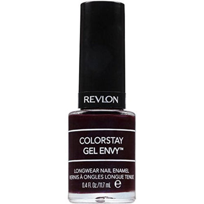 Gel Envy Nail Polish