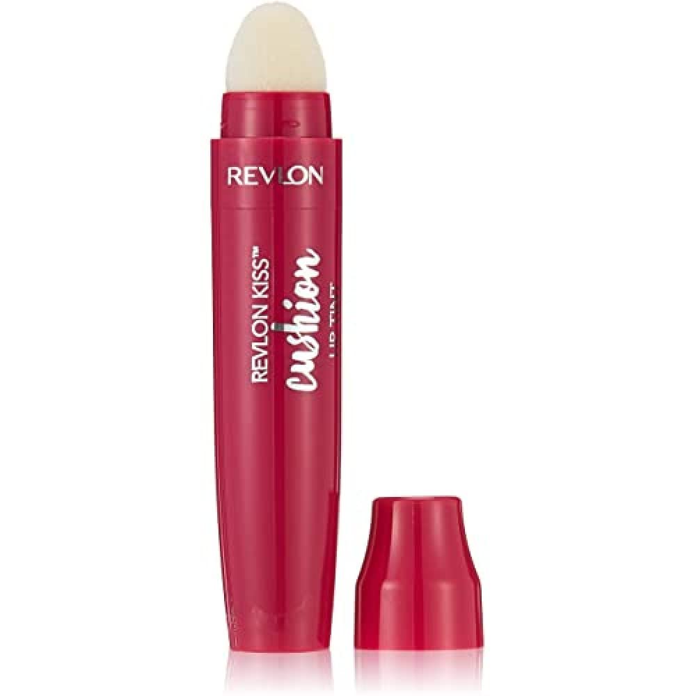 REVLON Kiss Cushion Lip Tint NR-4