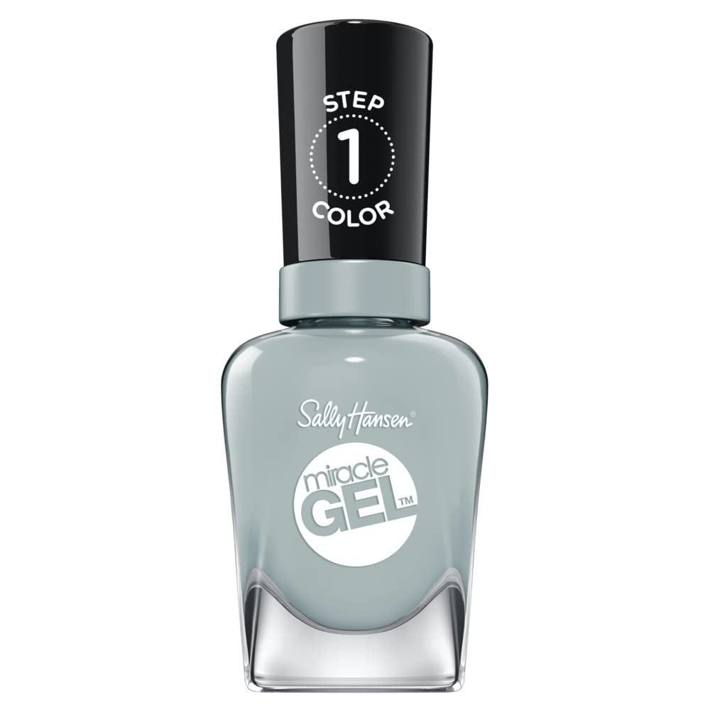 SALLY HANSEN Miracle Gel Nail Polish