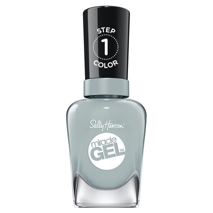 SALLY HANSEN Miracle Gel Nail Polish