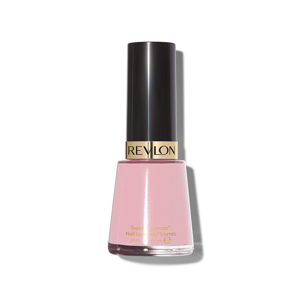 Super Lustrous Nail Enamel