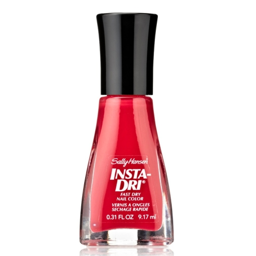 SALLY HANSEN Insta Dri Nail Color