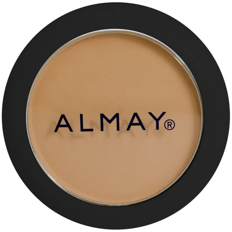 ALMAY All Set No Shine Pressed Powder