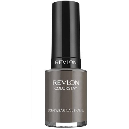 REVLON ColorStay Longwear Nail Enamel