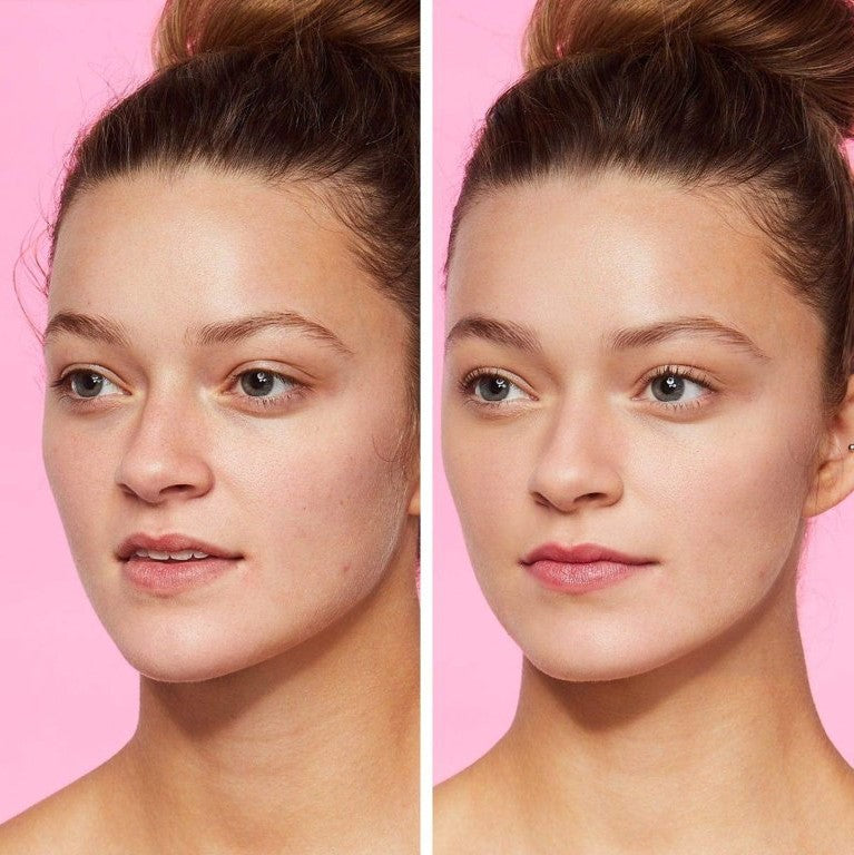 COVERGIRL Clean Liquid Foundation