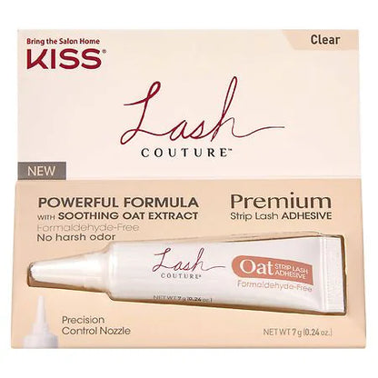 KISS Lash Couture Premium Strip Lash Adhesive