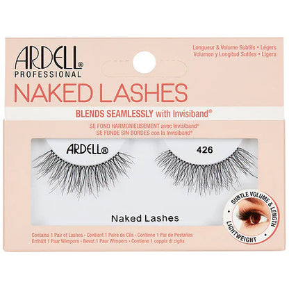 ARDELL Naked Blends Seamlessly Lashes