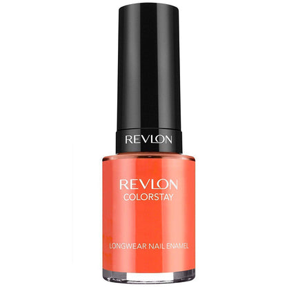 REVLON ColorStay Longwear Nail Enamel