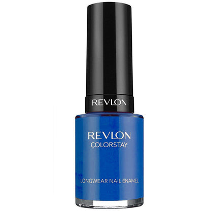 REVLON ColorStay Longwear Nail Enamel