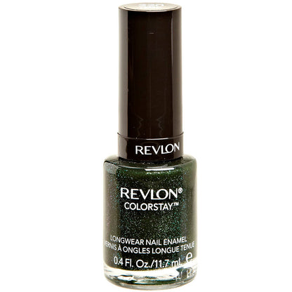 REVLON ColorStay Longwear Nail Enamel