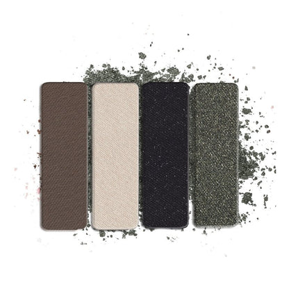 Wet n Wild Color Icon Eyeshadow Quad