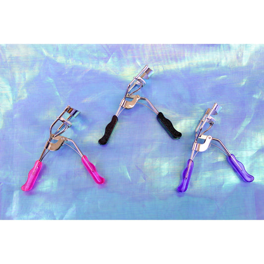 Eyelash Curler