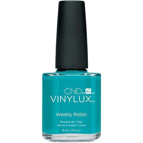 CND VINYLUX Weekly & Longwear High Impact Nail Polish