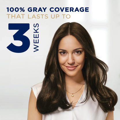 CLAIROL Root Touch-Up Permanent Creme Hair Color