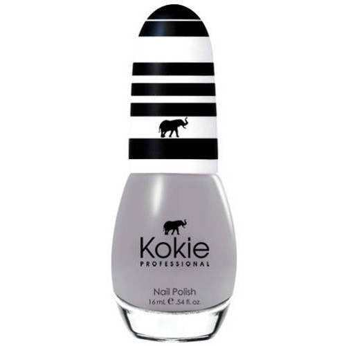 KOKIE Professional Nail Polish