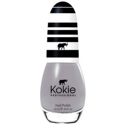 KOKIE Professional Nail Polish