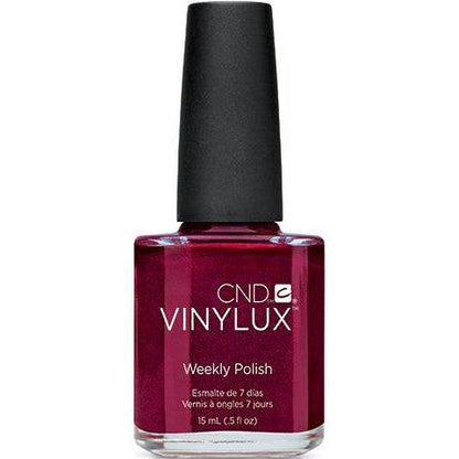 CND VINYLUX Weekly & Longwear Rose Nail Polish