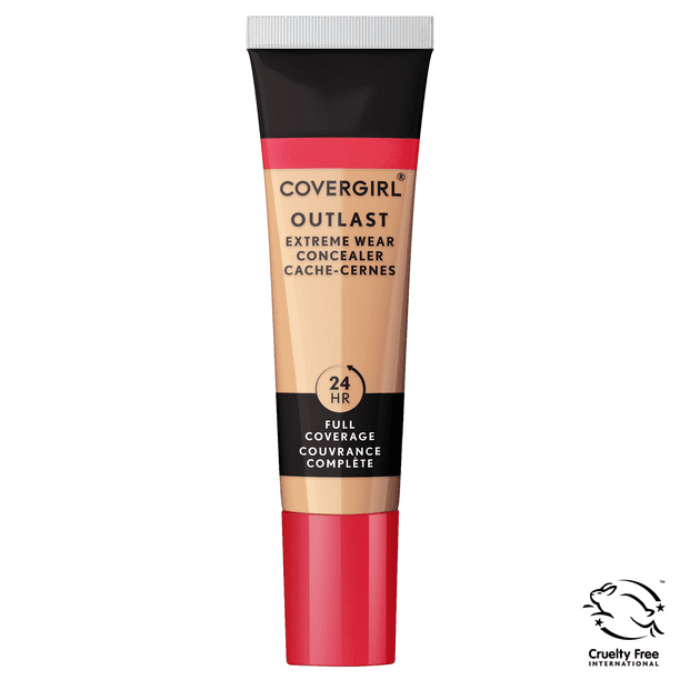 COVERGIRL Outlast Extreme Wear Concealer