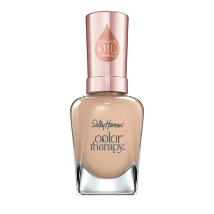 SALLY HANSEN Color Therapy Nail Color