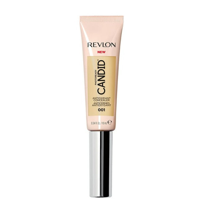 REVLON PhotoReady Candid Antioxidant Concealer