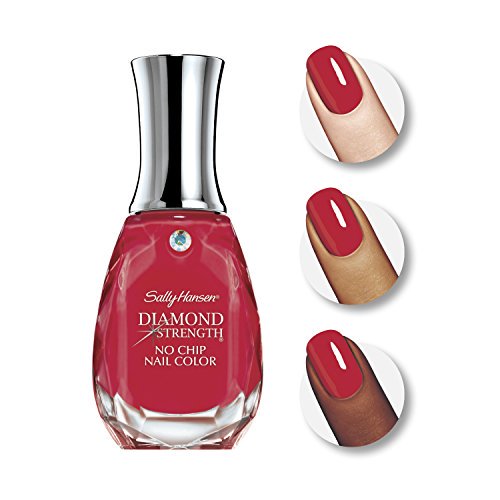 SALLY HANSEN Diamond Strength No Chip Nail Color