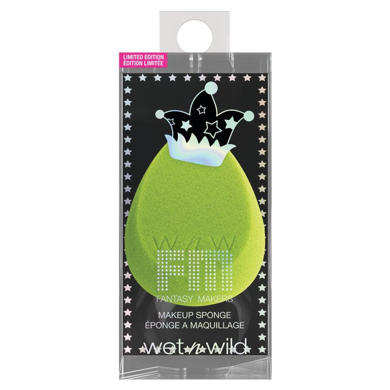 Wet n Wild Fantasy Makers Makeup Sponge