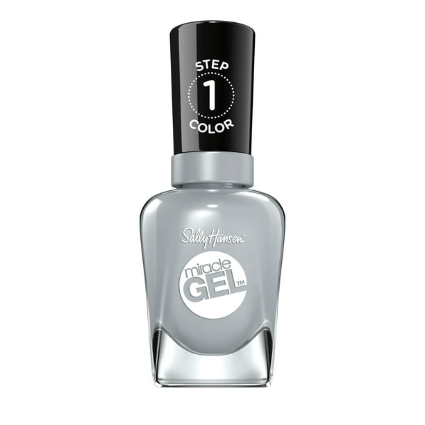 SALLY HANSEN Miracle Gel Nail Polish