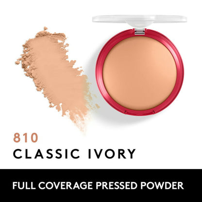 COVERGIRL Outlast Extreme Wear Pressed Powder