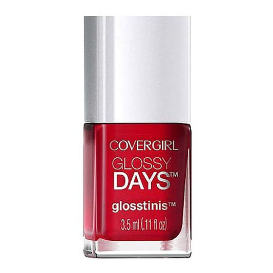 COVERGIRL Glossy Days Glosstinis Nail Gloss