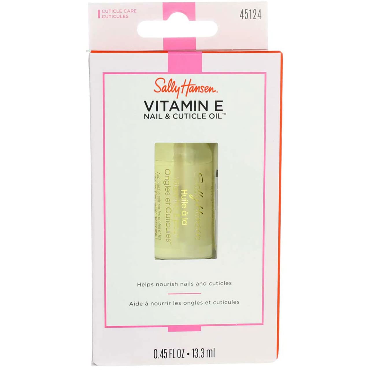 SALLY HANSEN Miracle Cure Strengthener Treatment