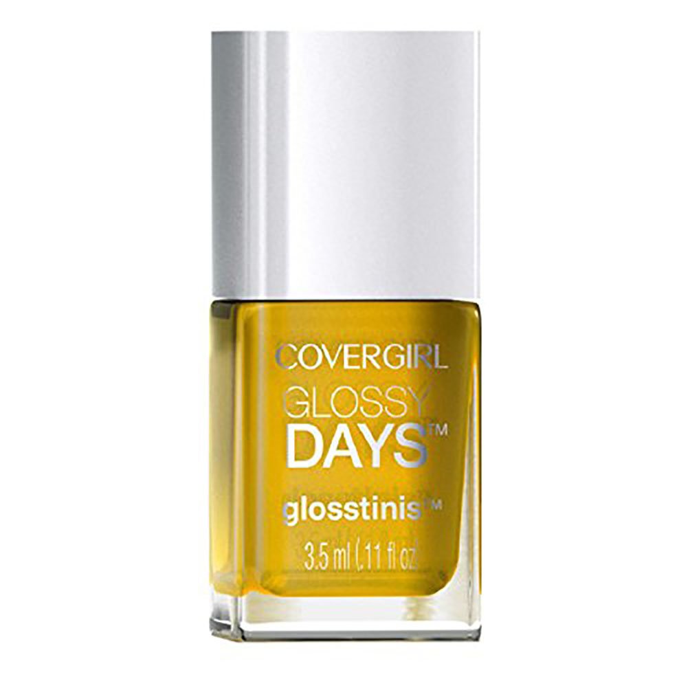 COVERGIRL Glossy Days Glosstinis Nail Gloss