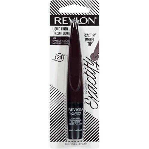 REVLON ColorStay Exactify Liquid Eye Liner