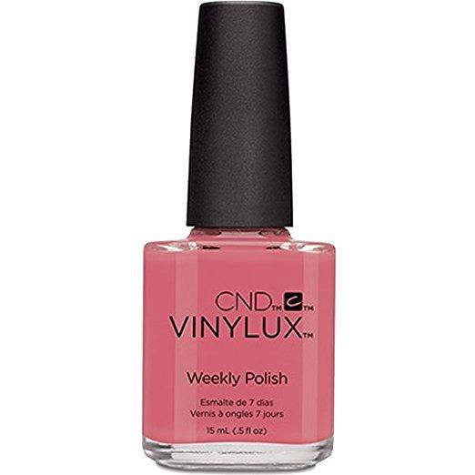 CND VINYLUX Weekly & Longwear High Impact Nail Polish