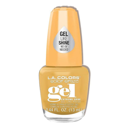 L.A. COLORS Extreme Shine Nail Polish