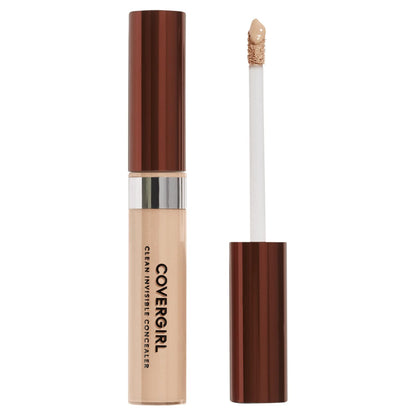 COVERGIRL Clean Invisible Lightweight Concealer