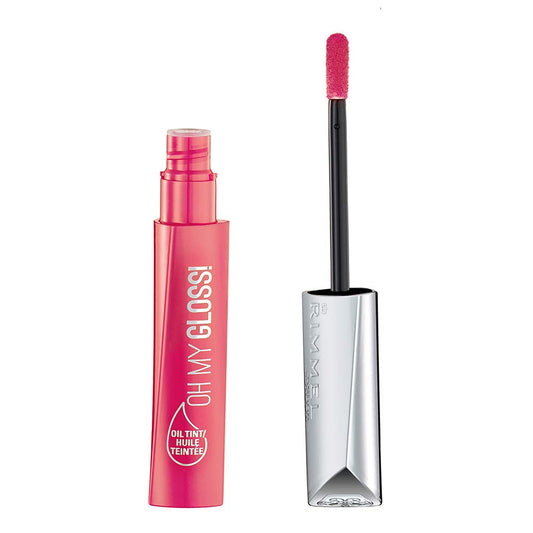 RIMMEL Oh My Gloss! Oil Lip Tint