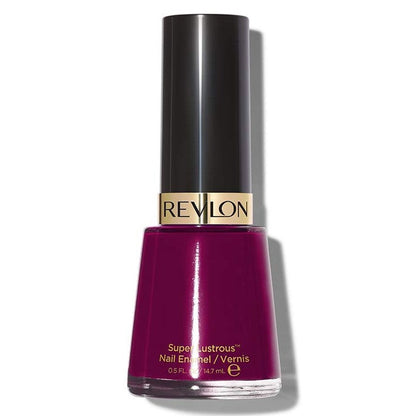 REVLON Chip Resistant Nail Polish