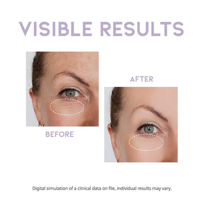 OODT Overnight Eye Cream