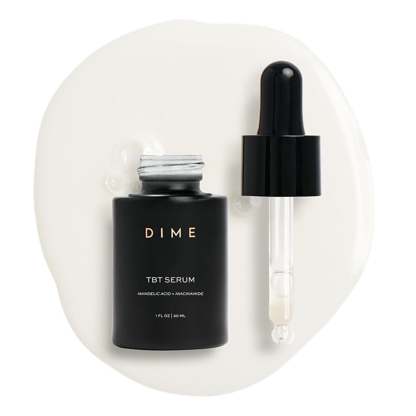 DIME Beauty TBT Serum