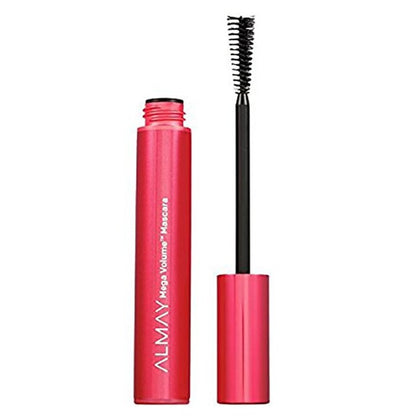 ALMAY Mega Volume Whole Lotta Lash Mascara