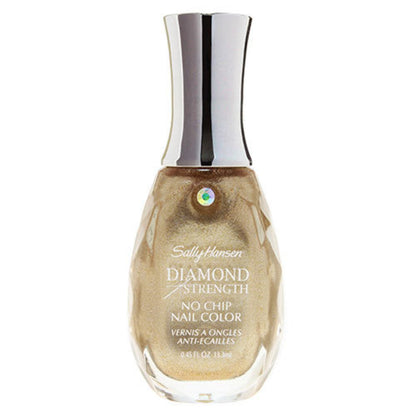 SALLY HANSEN Diamond Strength No Chip Nail Color