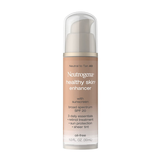 NEUTROGENA Healthy Skin Enhancer