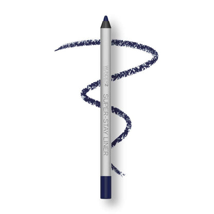 WUNDER2 Super-Stay Waterproof Eyeliner Pencil