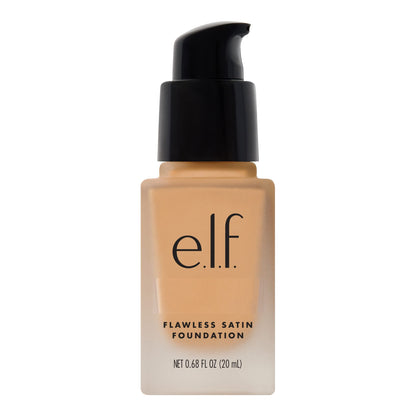 e.l.f. Flawless Finish Satin Foundation