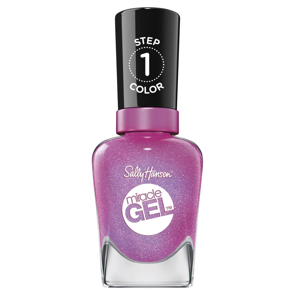 SALLY HANSEN Miracle Gel Nail Polish