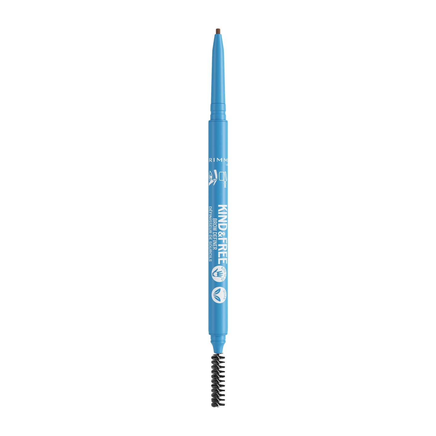 RIMMEL Kind & Free Brow Definer