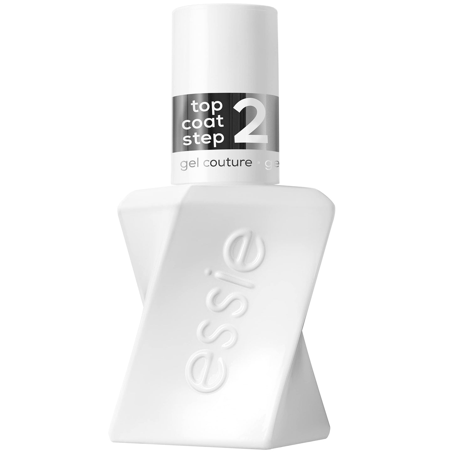 ESSIE Gel Couture Long-Lasting Nail Polish