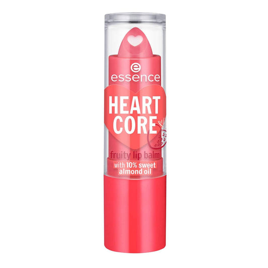 Heart Core Fruity Lip Balm