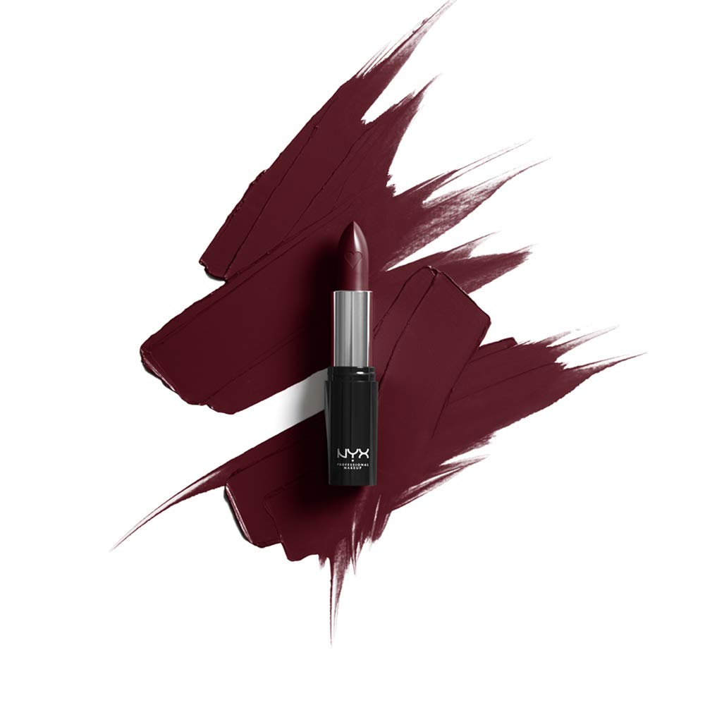 NYX Professional Makeup Shout Loud Satin Lipstick